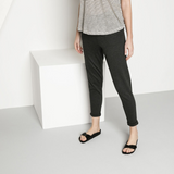 BIRKENSTOCK - MADRID EVA | Black - The Cabana.ca