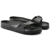 BIRKENSTOCK - MADRID EVA | Black - The Cabana.ca