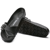 BIRKENSTOCK - MADRID EVA | Black - The Cabana.ca