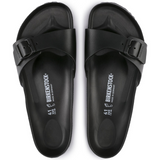 BIRKENSTOCK - MADRID EVA | Black - The Cabana.ca