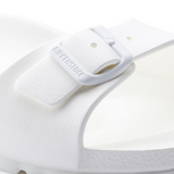 BIRKENSTOCK - MADRID EVA | White - The Cabana.ca