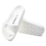 BIRKENSTOCK - MADRID EVA | White - The Cabana.ca