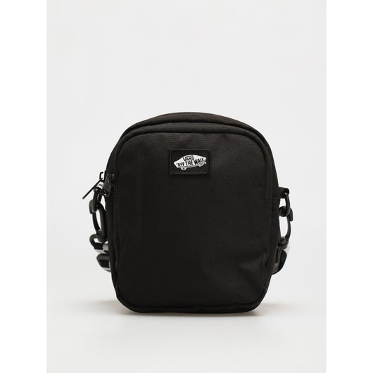 VANS - GO GETTER CROSSBODY | BLACK/WHITE