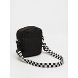 VANS - GO GETTER CROSSBODY | BLACK/WHITE