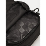 VANS - GO GETTER CROSSBODY | BLACK/WHITE