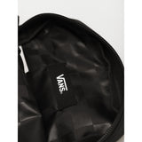 VANS - GO GETTER CROSSBODY | BLACK/WHITE