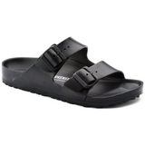 BIRKENSTOCK - ARIZONA EVA | Black - The Cabana.ca
