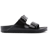 BIRKENSTOCK - ARIZONA EVA | Black - The Cabana.ca