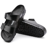 BIRKENSTOCK - ARIZONA EVA | Black - The Cabana.ca