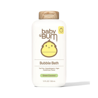 SUN BUM - Baby Bum | Bubble Bath - The Cabana.ca