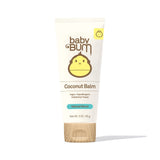 SUN BUM - Baby Bum | Coconut Balm - The Cabana.ca