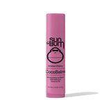 SUN BUM - Lipbalm Coco Balm | Groove Cherry - The Cabana.ca