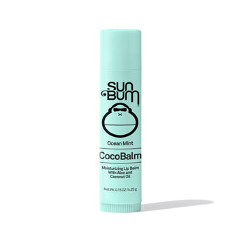 SUN BUM - Lipbalm Coco Balm | Ocean Mint