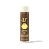 SUN BUM - Lipbalm | Coconut SPF 30 - The Cabana.ca