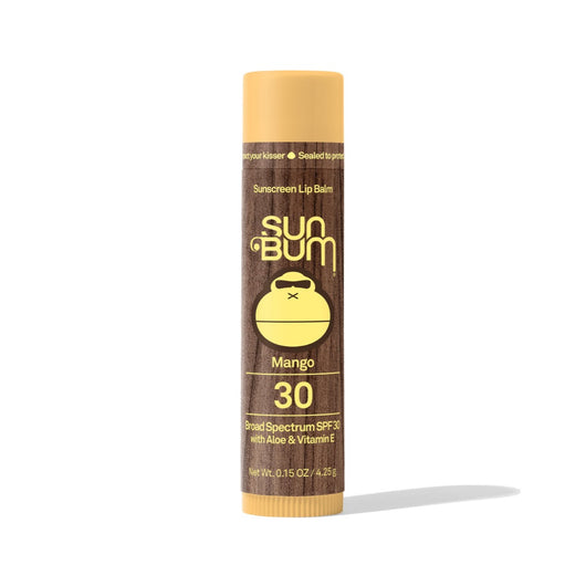 SUN BUM - Lipbalm | Mango SPF 30 - The Cabana.ca