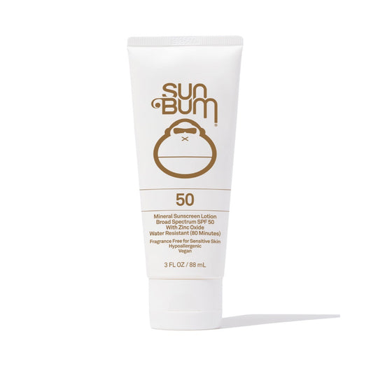 SUN BUM - Mineral | Lotion SPF 50 - The Cabana.ca