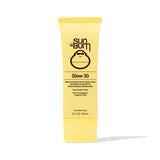 SUN BUM - Face Glow Lotion SPF 30 - The Cabana.ca