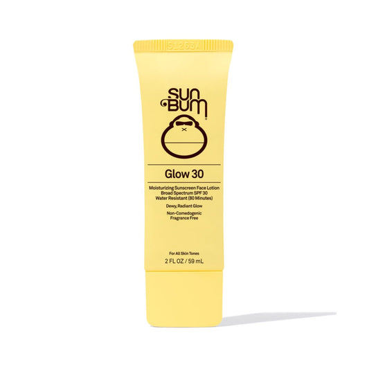 SUN BUM - Face Glow Lotion SPF 30 - The Cabana.ca