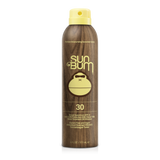 SUN BUM - SUNSCREEN SPRAY 30SPF - The Cabana