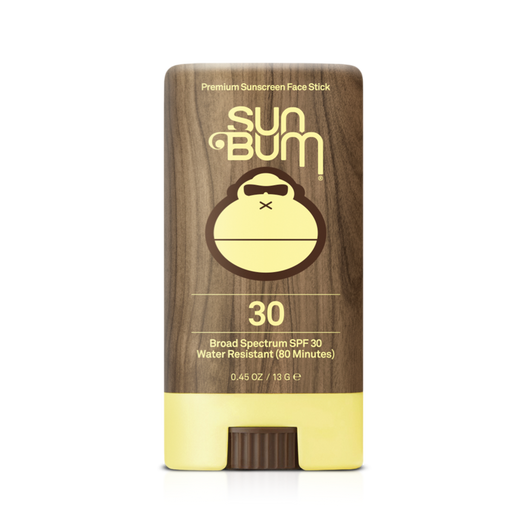 SUN BUM - FACE STICK 30SPF - The Cabana