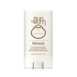 SUN BUM - MINERAL FACE STICK 50SPF - The Cabana