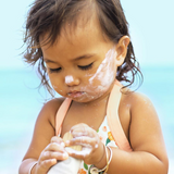 SUN BUM - BABY BUM 50SPF SUNSCREEN - The Cabana