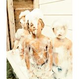 SUN BUM - Baby Bum | Shampoo &  Body Wash - Green Coconut - The Cabana.ca