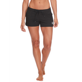 BODY GLOVE - BLACKS BEACH VAPOR SHORT | BLACK