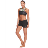 BODY GLOVE - BLACKS BEACH VAPOR SHORT | BLACK