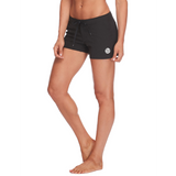 BODY GLOVE - BLACKS BEACH VAPOR SHORT | BLACK