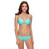 BODY GLOVE - SMOOTHIES BABY LOVE TOP SEAMIST - The Cabana