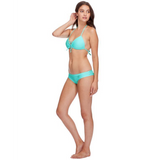 BODY GLOVE - SMOOTHIES BABY LOVE TOP SEAMIST - The Cabana