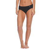 BODY GLOVE - SMOOTHIES NUEVO CONTEMPO BOTTOM BLACK - The Cabana