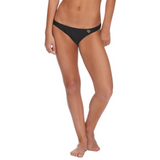 BODY GLOVE - SMOOTHIES BIKINI BOTTOM BLACK - The Cabana
