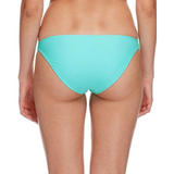 BODY GLOVE - SMOOTHIES BIKINI BOTTOM | SEA MIST - The Cabana