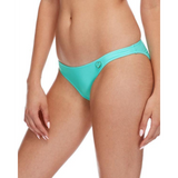 BODY GLOVE - SMOOTHIES BIKINI BOTTOM | SEA MIST - The Cabana