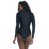 BODY GLOVE - SMOOTHIES CHANEL CROSS-OVER PADDLE SUIT | BLACK - The Cabana