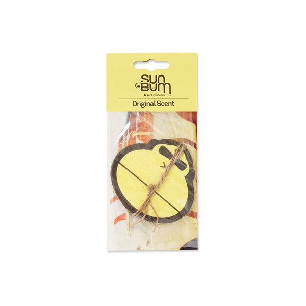SUN BUM - Beach Original Scent Air Freshener - The Cabana.ca