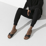BIRKENSTOCK - MADRID BF | Black - The Cabana.ca