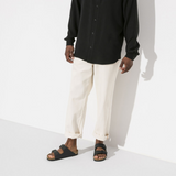 BIRKENSTOCK - ARIZONA BF | Black - The Cabana.ca