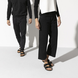 BIRKENSTOCK - ARIZONA BF | Black - The Cabana.ca