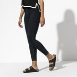 BIRKENSTOCK - ARIZONA BF | Black - The Cabana.ca