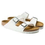 BIRKENSTOCK - ARIZONA BF | White