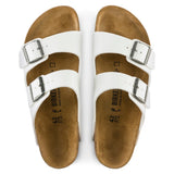 BIRKENSTOCK - ARIZONA BF | White