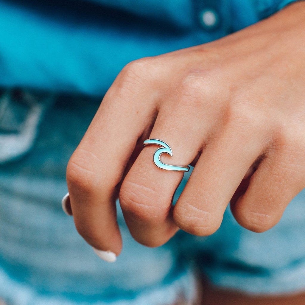 Pura vida rings on sale near me