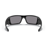 OAKLEY - FUEL CELL | Matte Black w/ Grey Polarized - The Cabana