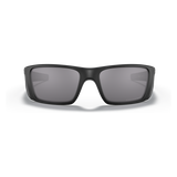 OAKLEY - FUEL CELL | Matte Black w/ Grey Polarized - The Cabana