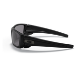 OAKLEY - FUEL CELL | Matte Black w/ Grey Polarized - The Cabana