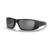OAKLEY - FUEL CELL | Matte Black w/ Grey Polarized - The Cabana