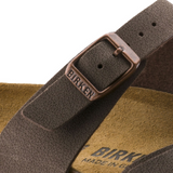 BIRKENSTOCK - MAYARI BF | Nubuck Mocha - The Cabana.ca